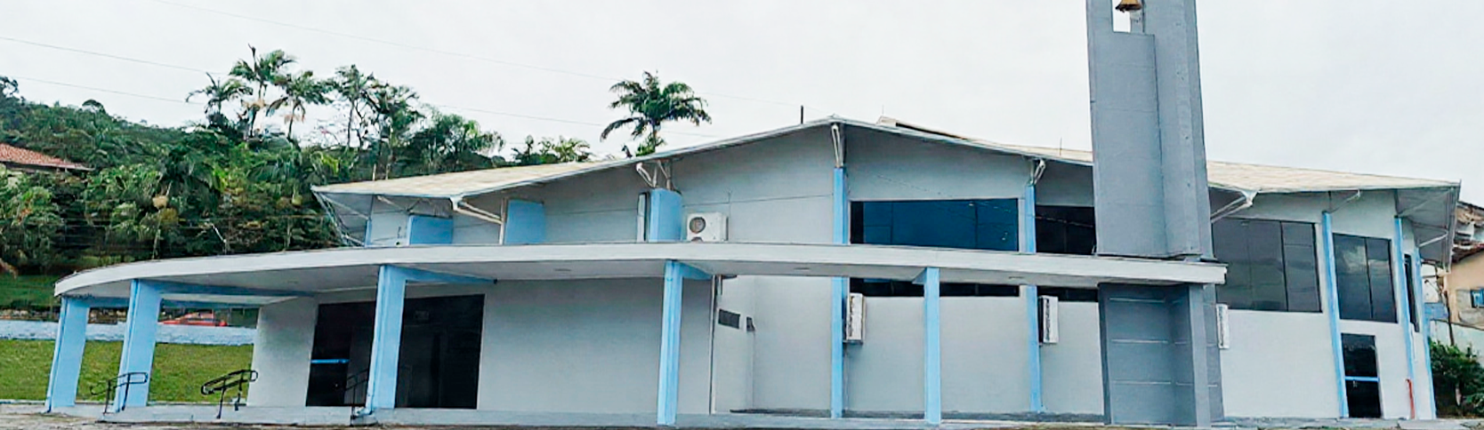 Matriz Imaculada Conceição