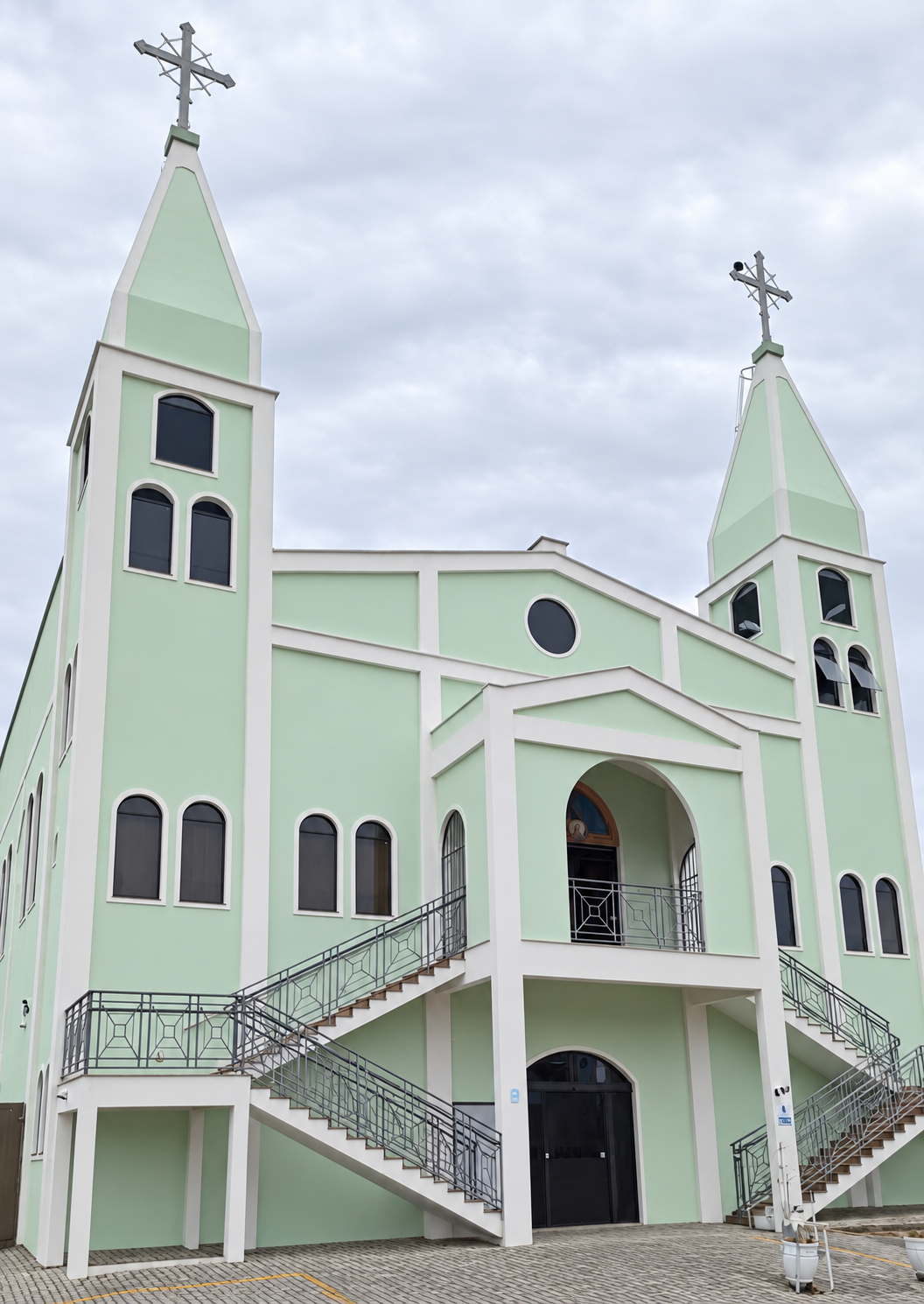 Comunidade Santa Luzia