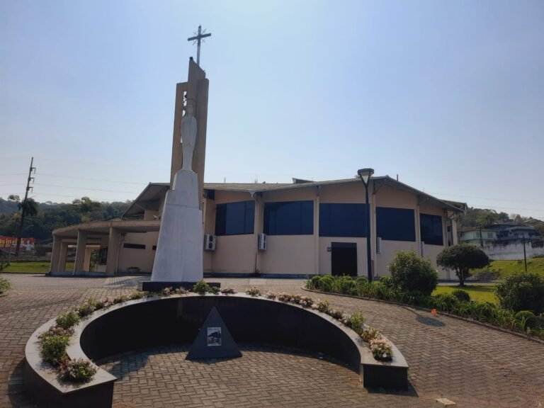 Igreja Matriz Imaculada Conceição