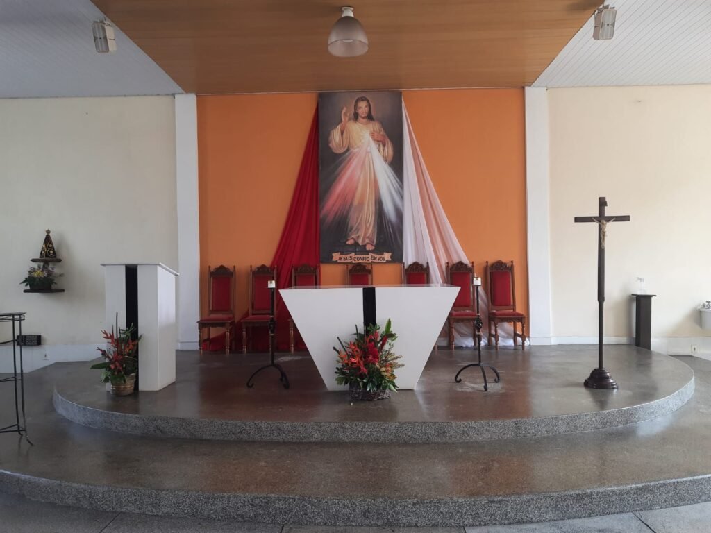 Comunidade Jesus Misericordioso