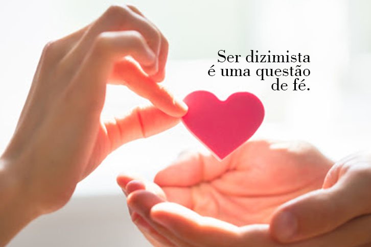 Pastoral do Dízimo