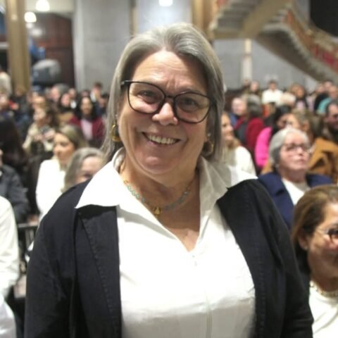 Instituição ao Ministério da Catequese