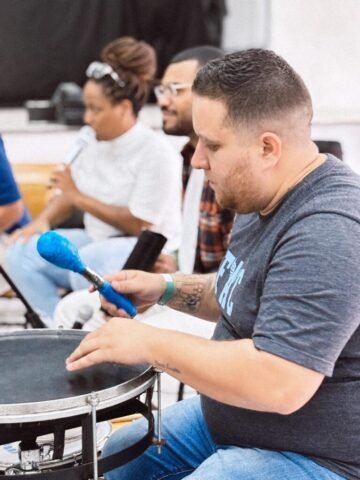 1º Feijoada da Imaculada