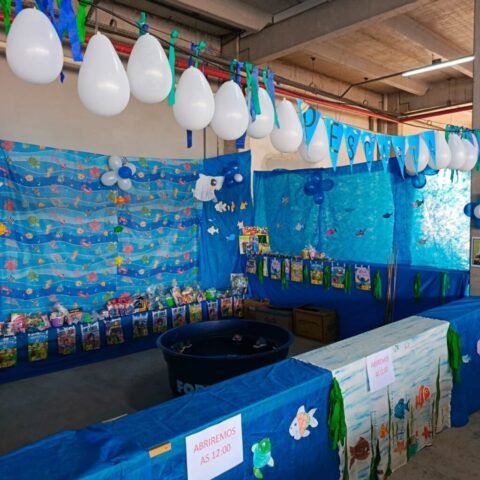 Santa Missa com Festa Social Comunidade Santa Luzia