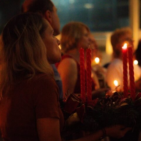 4º Dia da Novena da Imaculada