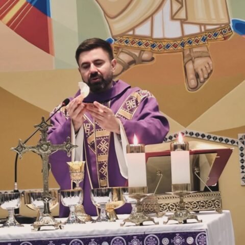 4º Dia da Novena da Imaculada