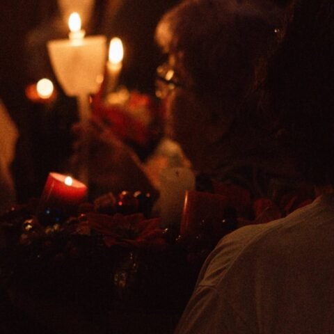 4º Dia da Novena da Imaculada