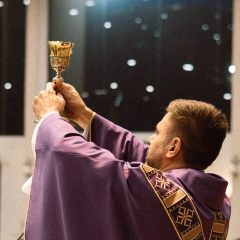 4º Dia da Novena da Imaculada