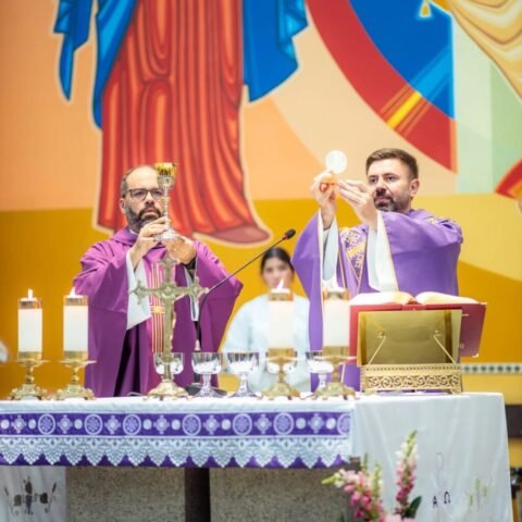 4º Dia da Novena da Imaculada