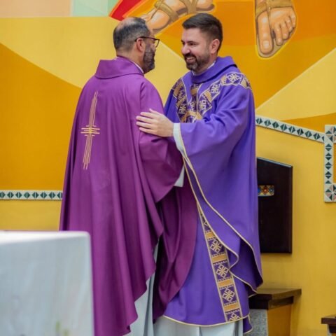 4º Dia da Novena da Imaculada