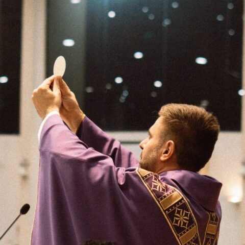 4º Dia da Novena da Imaculada