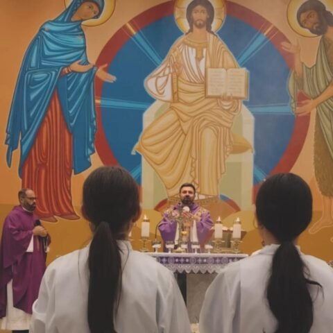 4º Dia da Novena da Imaculada