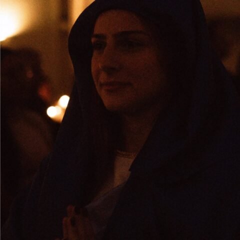 4º Dia da Novena da Imaculada