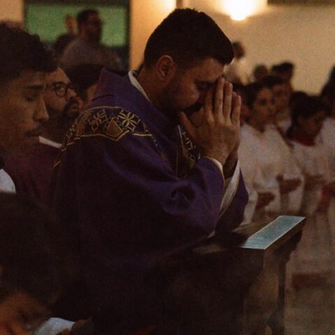 4º Dia da Novena da Imaculada