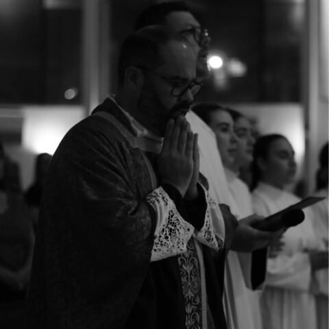 8ª Dia da Novena da Imaculada