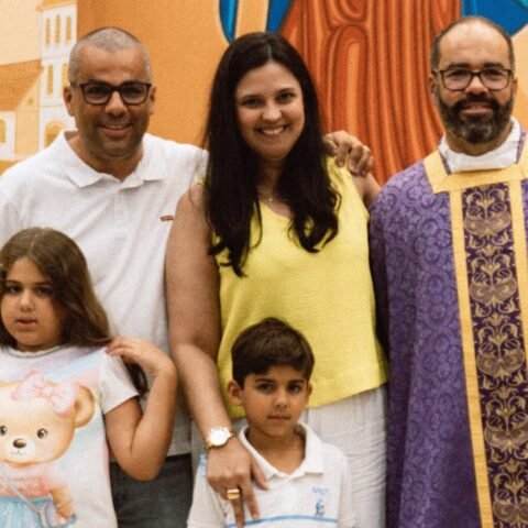 8ª Dia da Novena da Imaculada