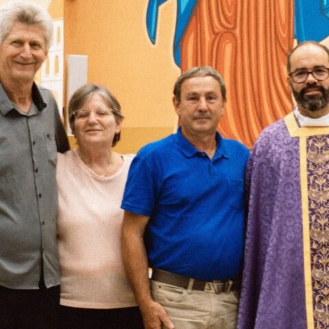 8ª Dia da Novena da Imaculada