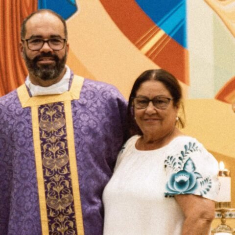 8ª Dia da Novena da Imaculada