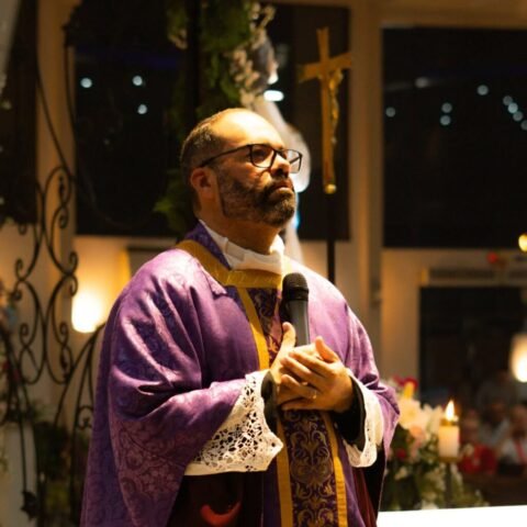 8ª Dia da Novena da Imaculada