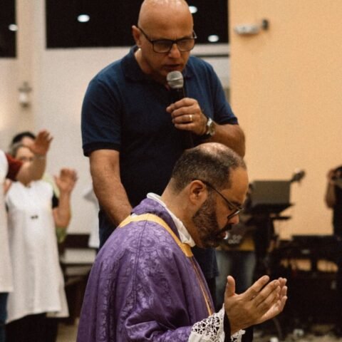 8ª Dia da Novena da Imaculada