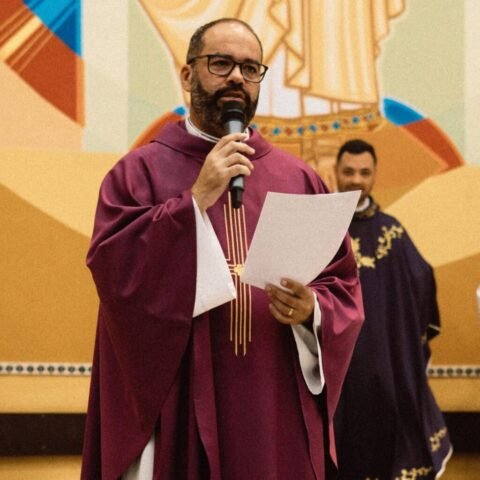 6ª Dia da Novena da Imaculada