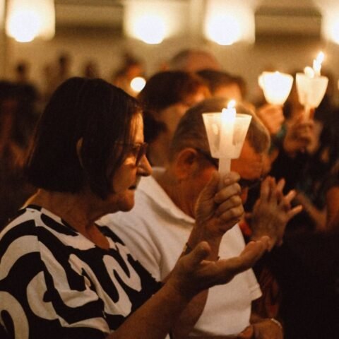 5ª Dia da Novena da Imaculada