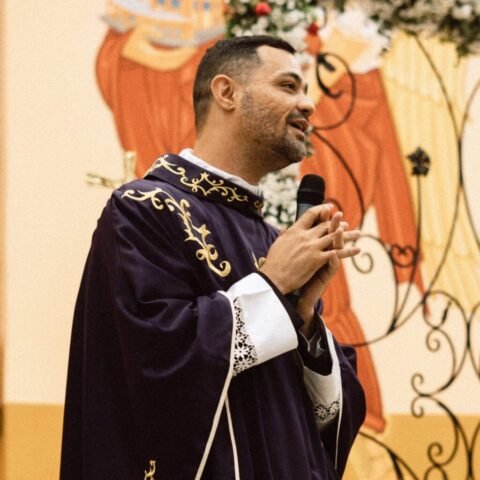 6ª Dia da Novena da Imaculada