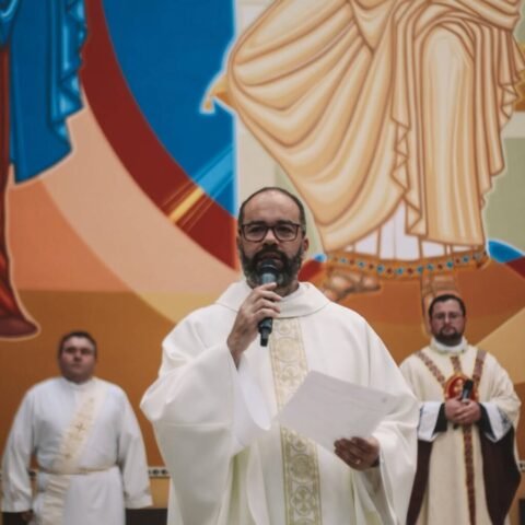 5ª Dia da Novena da Imaculada