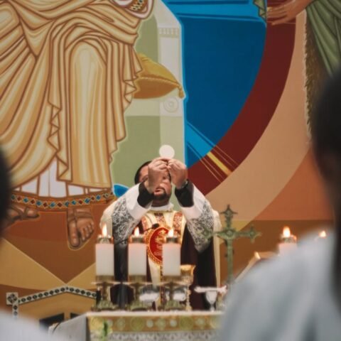 5ª Dia da Novena da Imaculada