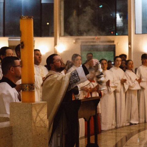 5ª Dia da Novena da Imaculada