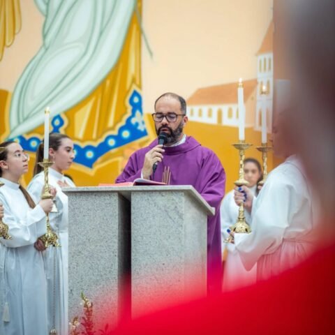 6ª Dia da Novena da Imaculada