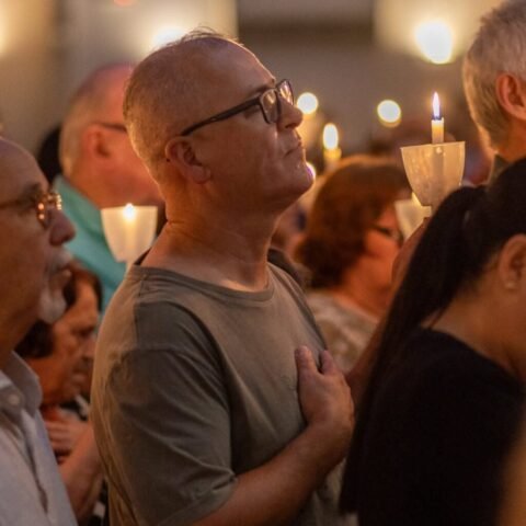 6ª Dia da Novena da Imaculada