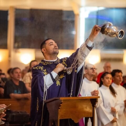 6ª Dia da Novena da Imaculada