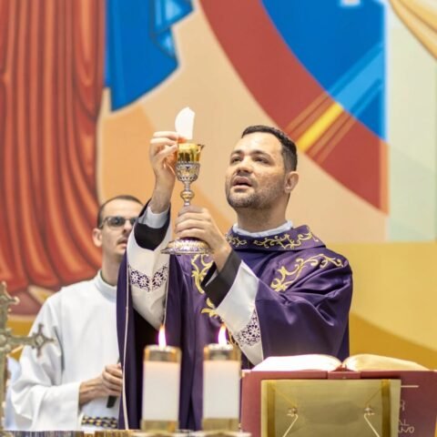 6ª Dia da Novena da Imaculada