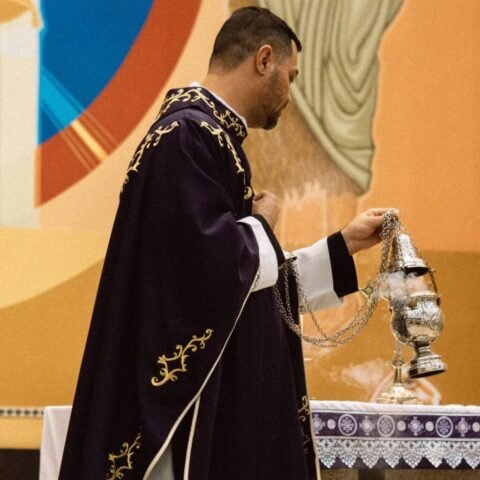 6ª Dia da Novena da Imaculada