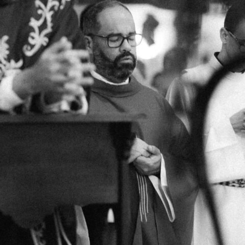 6ª Dia da Novena da Imaculada