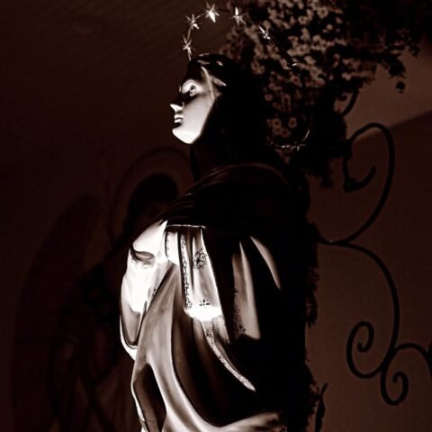 6ª Dia da Novena da Imaculada