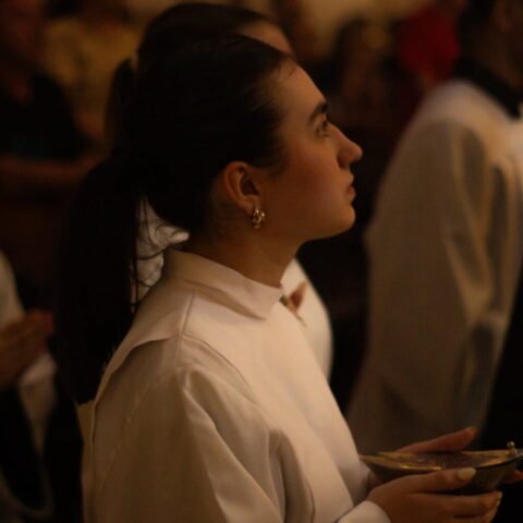 6ª Dia da Novena da Imaculada