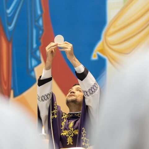 6ª Dia da Novena da Imaculada