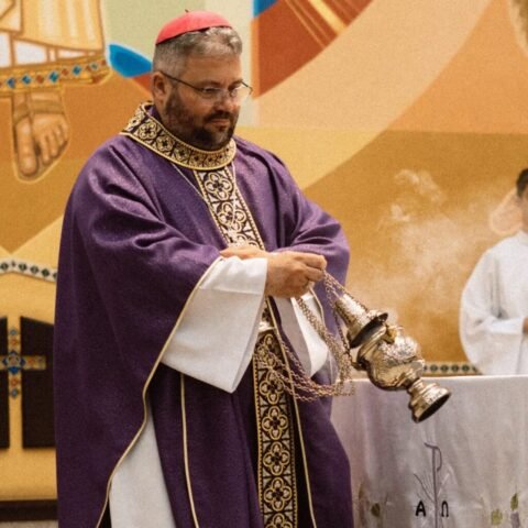 7ª Dia da Novena da Imaculada