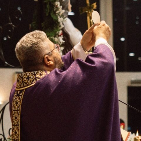 7ª Dia da Novena da Imaculada