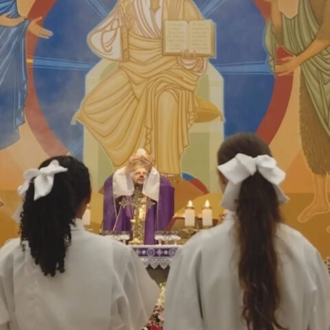 7ª Dia da Novena da Imaculada