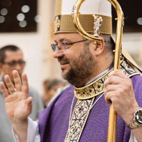 7ª Dia da Novena da Imaculada