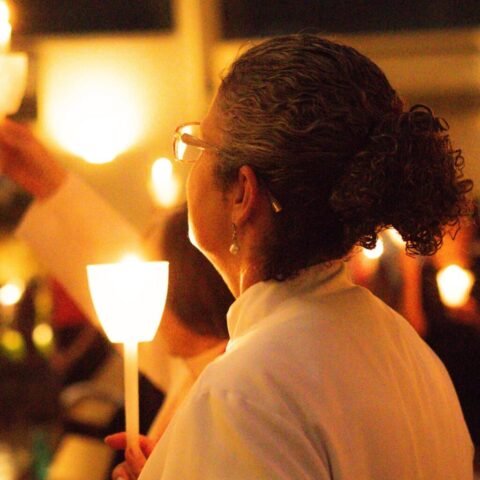 7ª Dia da Novena da Imaculada