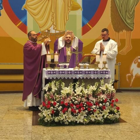 7ª Dia da Novena da Imaculada