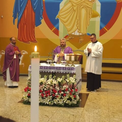 7ª Dia da Novena da Imaculada