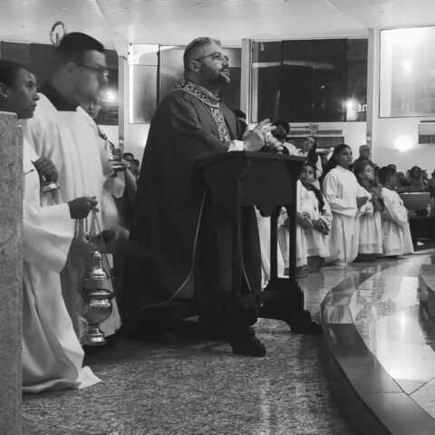 7ª Dia da Novena da Imaculada