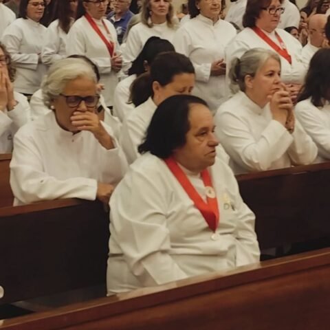 7ª Dia da Novena da Imaculada